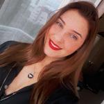 Mayara Langner Mayara Langner