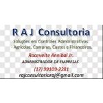 Raj Consultoria Raj Consultoria