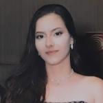 Waleska Zaccagnine Waleska Zaccagnine