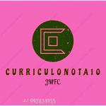 Currículo Nota Currículo Nota