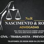 Nascimento E Rocha Nascimento E Rocha