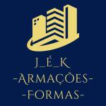 J E K Armações E Formas