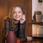 Vanessa Judith Rubim Vanessa Judith Rubim