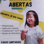 Reforço Pedagógico Reforço Pedagógico
