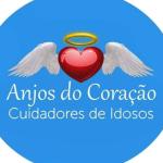 Anjos Do Coração