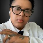 Valeria Maria Santana