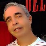 Tony Ferreira Tony Ferreira