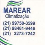 Marear Climatização