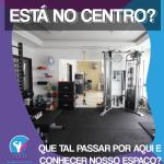 Foco Academia Personal Curitiba Foco Academia Personal Curitiba