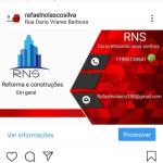 Rns Reformas E Construções Em Geral