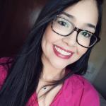 Nutricionista   Nathaly Melo