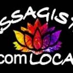 Massagistas Com Local