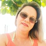 Sebastiana Aparecida Da Silva