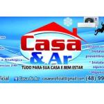 Casa  Ar