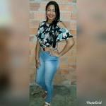 Thays Garcia Thays Garcia