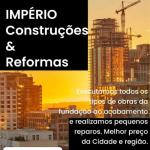 Império Construção E Reformas