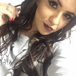 Alessandra Ortenzi De Souza Alessandra Ortenzi De Souza