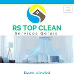 Rstopclen  Serviços Gerais