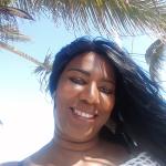 Cristiane Amancio Januario Costa Cristiane Amancio Januario Costa