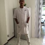 Thiago Moreno Thiago Moreno