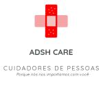 Adsh Care  Cuidadores De Pessoas
