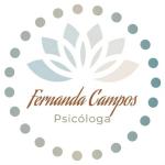 Psicóloga Fernanda Campos
