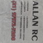 Allan Reforma E Construçao Allan Reforma E Construçao