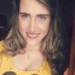 Thais Bortolotti Thais Bortolotti