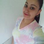 Cristiane Dos Santos Silva