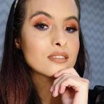 Mila Andrade Makeup