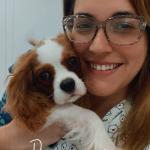 Médica Veterinária Autônoma Médica Veterinária Autônoma