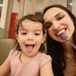 Elaine Senhorinha Brito