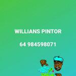 Willians Santos Silverio Willians Santos Silverio