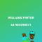 Willians Willians