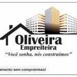 Oliveira Empreita De Reforma