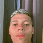 Marcelo Henrique Ferreira Marcelo Henrique Ferreira