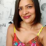 Silvana Moreira Da Silva Nascimento