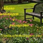 Tony Iuliano  Jardineiro Profissional