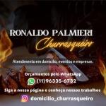 Ronaldo Palmieri Ronaldo Palmieri