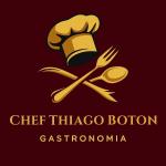 Chefe Thiago Boton