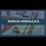 Márcio Hidráulica Márcio Hidráulica