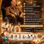 Home Care Anjo Do Conforto