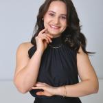 Nutricionista  Cintia Preis De Andrade