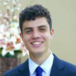 Alejandro Olivares
