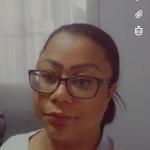 Elaine Faustino Nascimento Elaine Faustino Nascimento
