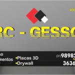 Rc Gesso Rc Gesso