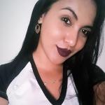 Amanda Cristina Liberato Costa Amanda Cristina Liberato Costa