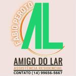 Amigo Do Lar Manutenção Predial E Residencial Amigo Do Lar Manutenção Predial E Residencial