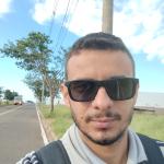 Douglas Da Silva Douglas Da Silva