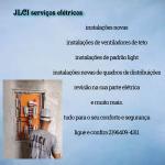 Jlci Serviços Eletricos Jlci Serviços Eletricos